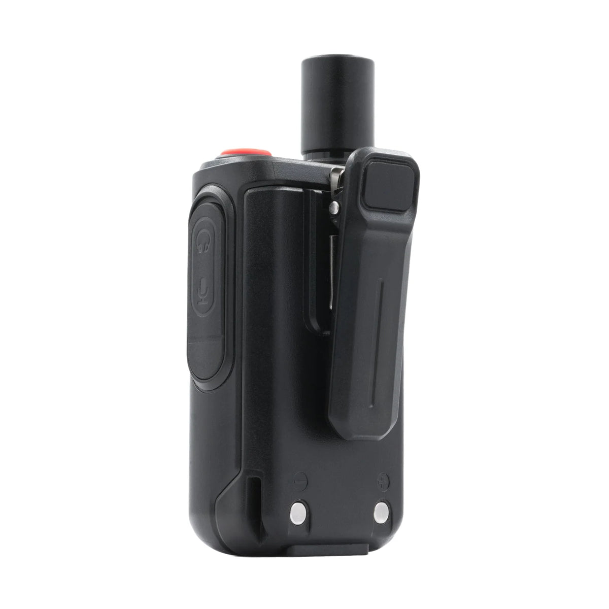 Belt Clip Replaceable Poclink Radio Accessory