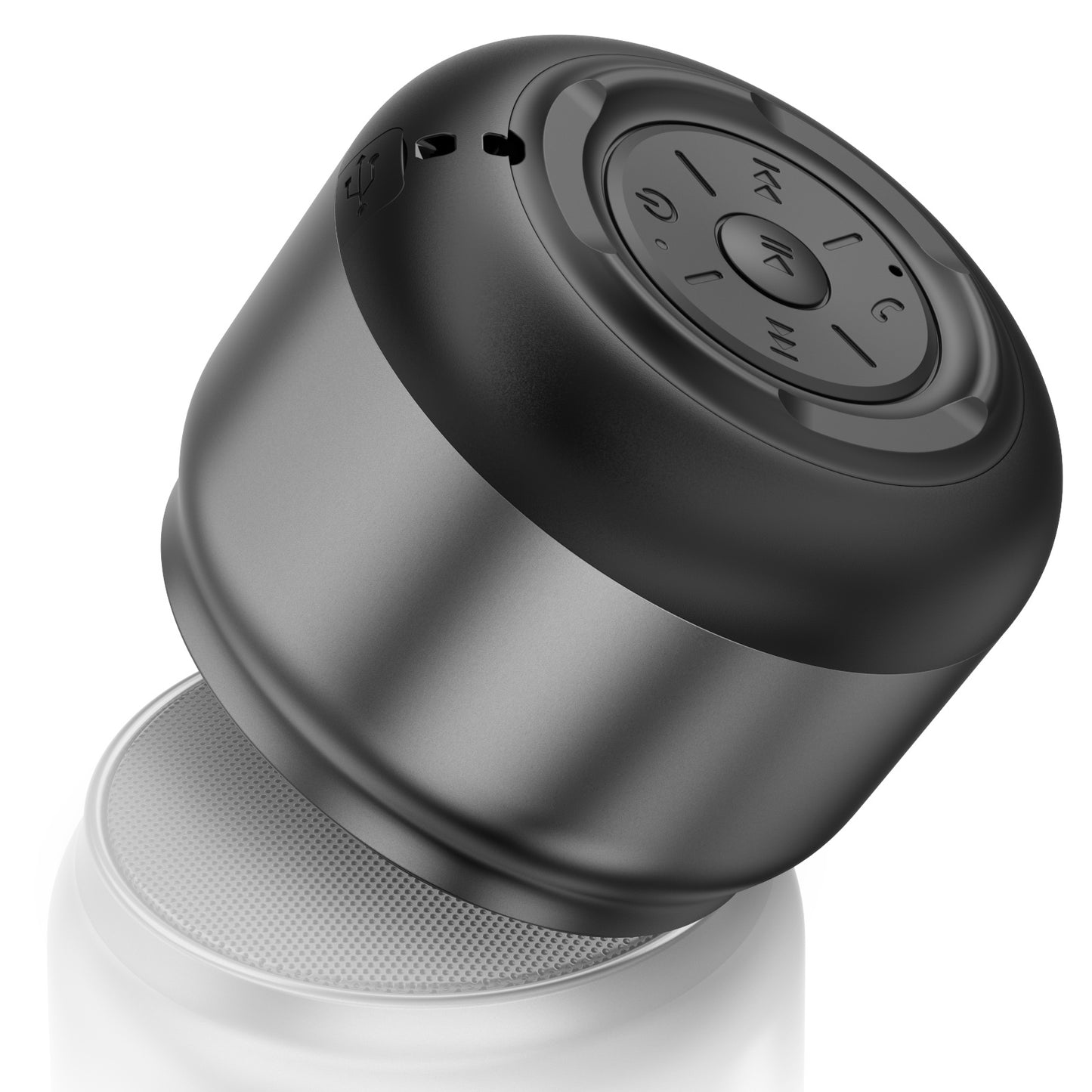 Portable Bluetooth Speaker Powerful Sound Party Speaker JYX