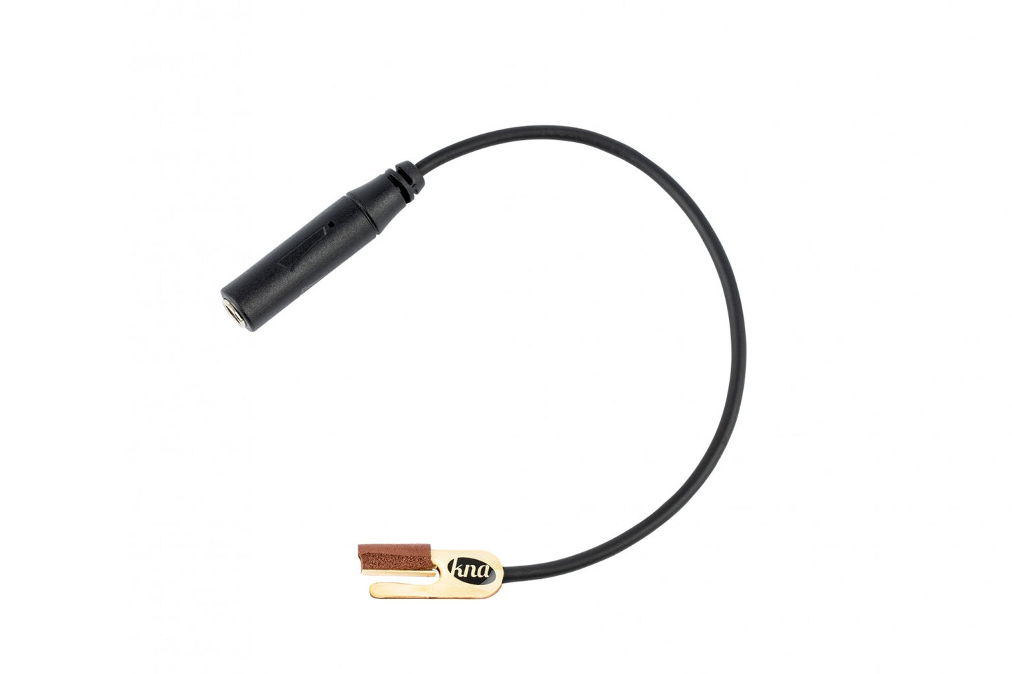 KNA BP-1 Portable Piezo Banjo Pickup-NEW