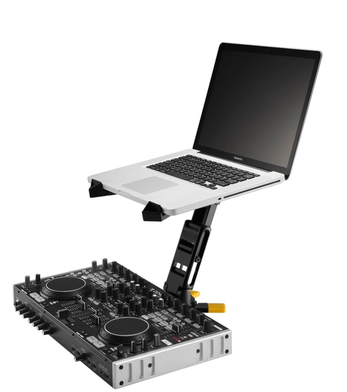 Hercules Stands DG400BB Laptop Stand -NEW