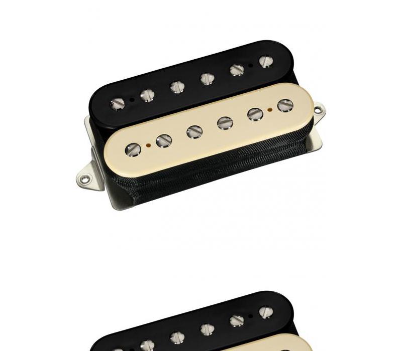 DiMarzio DP282 JOHN PETRUCCI SIGNATURE MODEL DREAMCATCHERTM BRIDGE, F-spaced- NEW