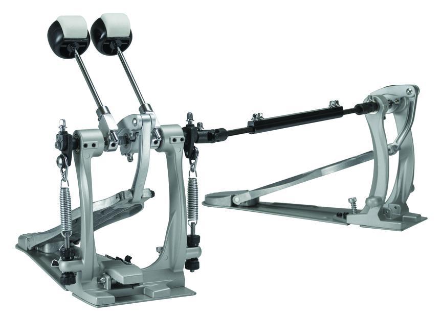 Gibraltar GTC6DD-DB Tour Class Direct-Drive Double Bass Drum Pedal