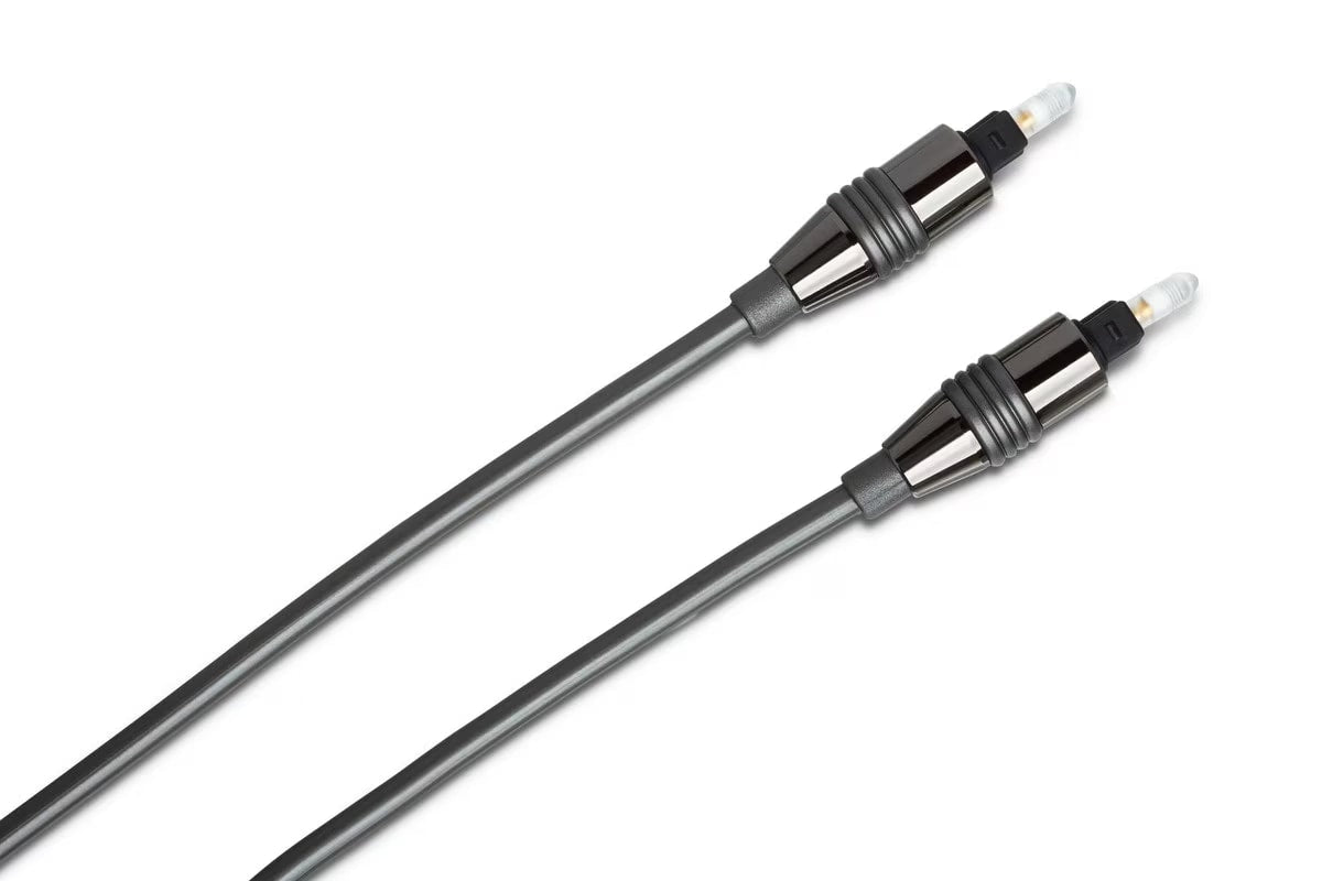 Hosa OPM-303 Premium Optical Cable - 3 foot -NEW