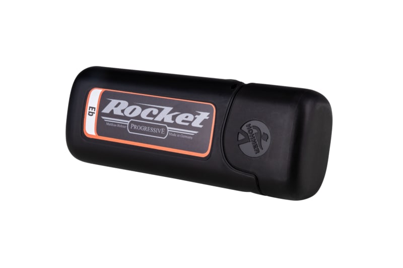 Hohner Rocket Harmonica - Eb Major -NEW