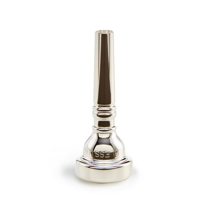 Blessing MPC5BCR Cornet Mouthpiece - 5B British Shank-NEW