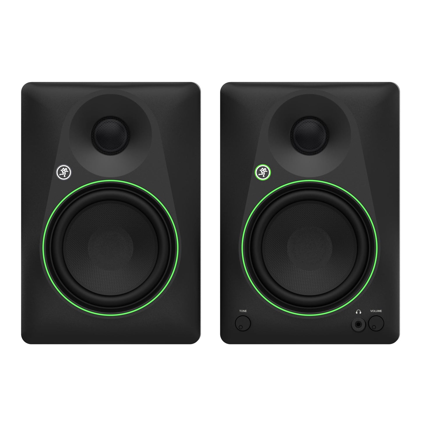 Mackie CR5BT 5" Multimedia Monitors with Bluetooth-NEW