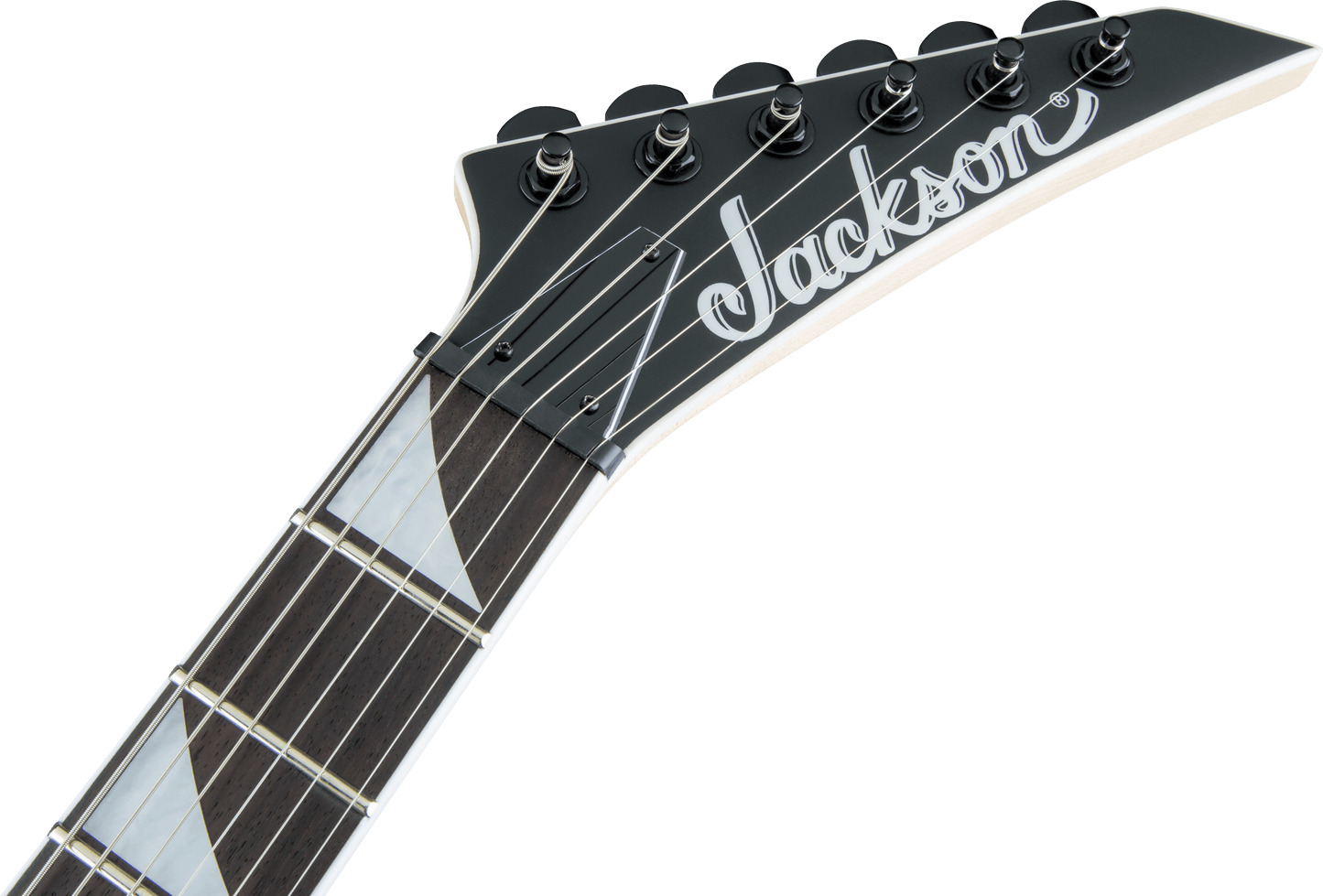 Jackson JS Series Warrior JS32T Electric Guitar -Natural Oil-NEW