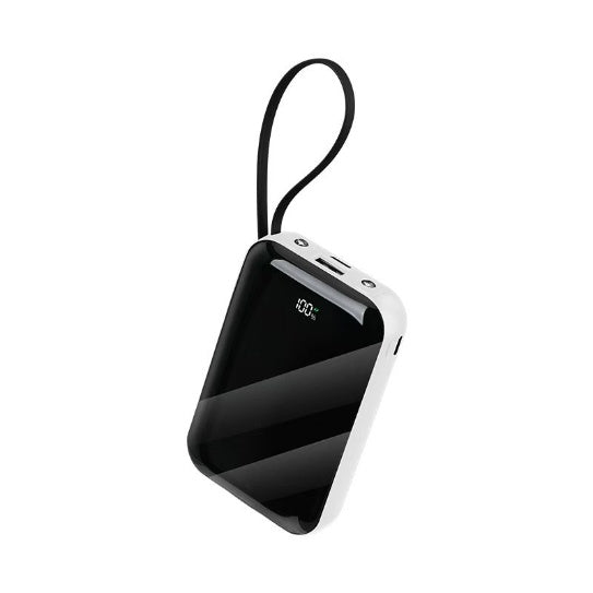 Universal Charging Companion Multiple Capacities Power Bank