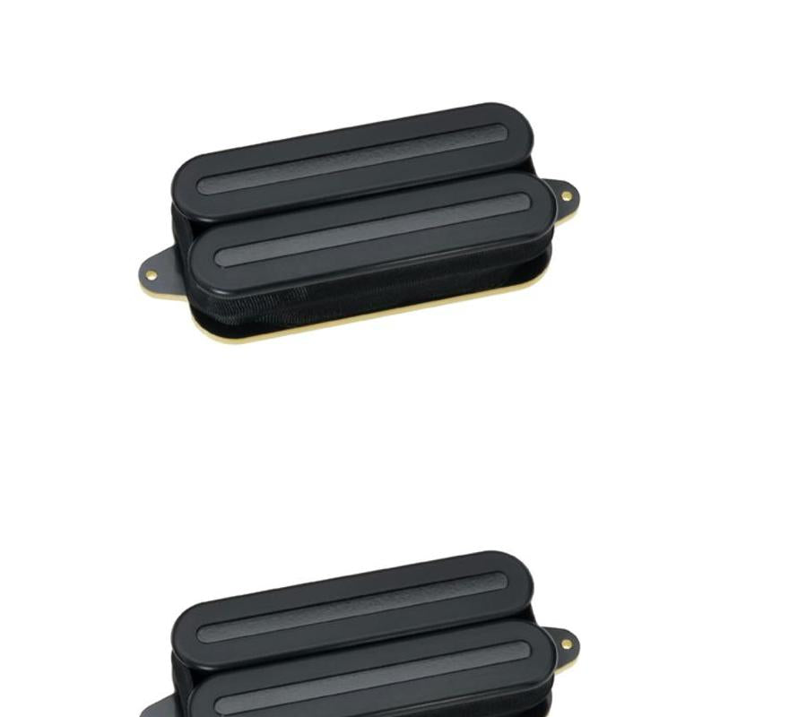 DiMarzio DP705 X2N 7 string Humbucker Pickup - Black NEW