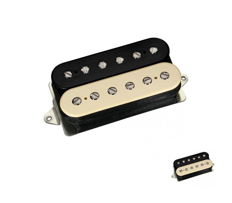 DiMarzio DP282 JOHN PETRUCCI SIGNATURE MODEL DREAMCATCHERTM BRIDGE, F-spaced- NEW