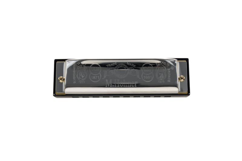 Hohner Special 20 Harmonica - Key of G -NEW