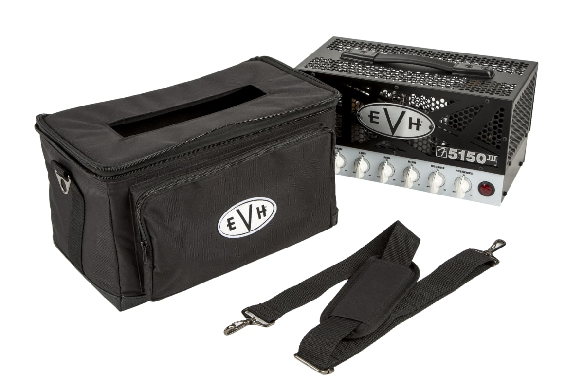 EVH 5150III Rugged Lunchbox Amp Carrying Case EVH
