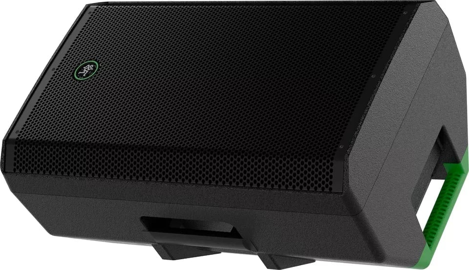 Mackie Thrash 215 1300-watt 15-inch Powered Loudspeaker-NEW