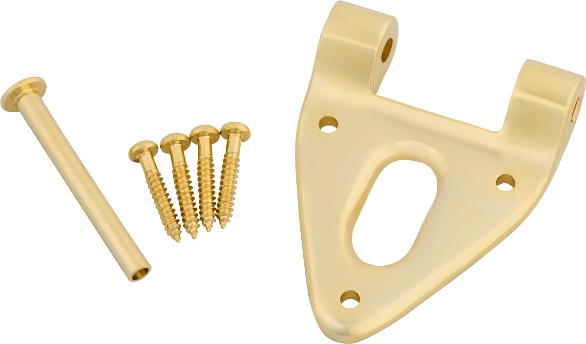 Bigsby® CONVENTIONAL HINGE W/HINGE PIN AND SCREWS -NEW