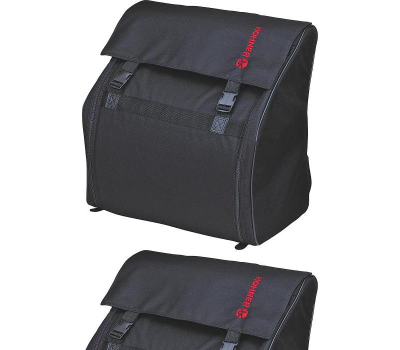 Hohner AGB48 Gig Bag for 48 Bass Accordion -NEW
