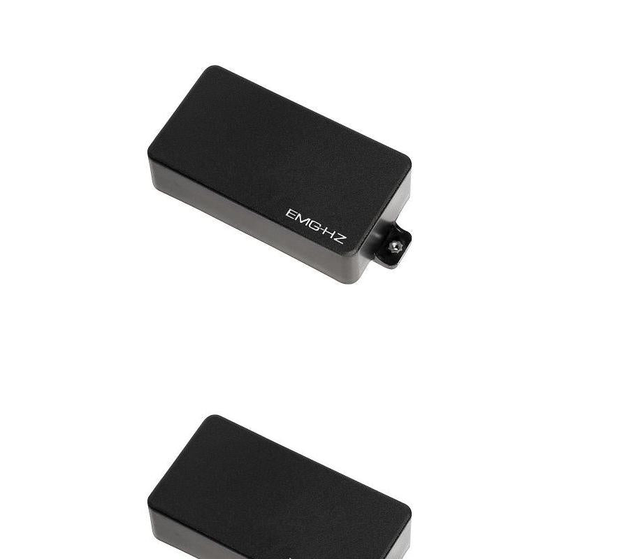 EMG H4 Passive Electric Guitar Humbucker Pickup - New