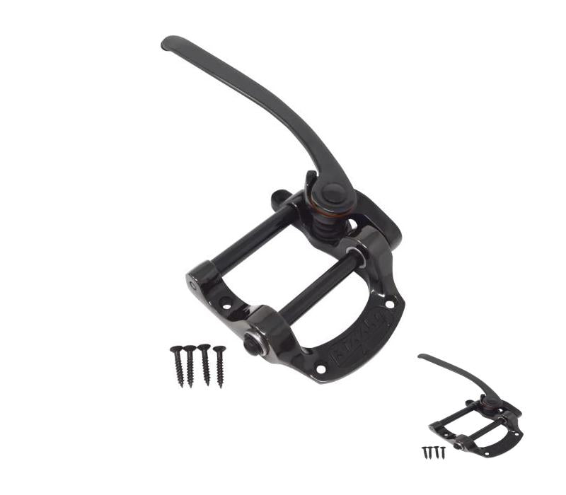 Bigsby B5B Black Vibrato Tremolo Tailpiece