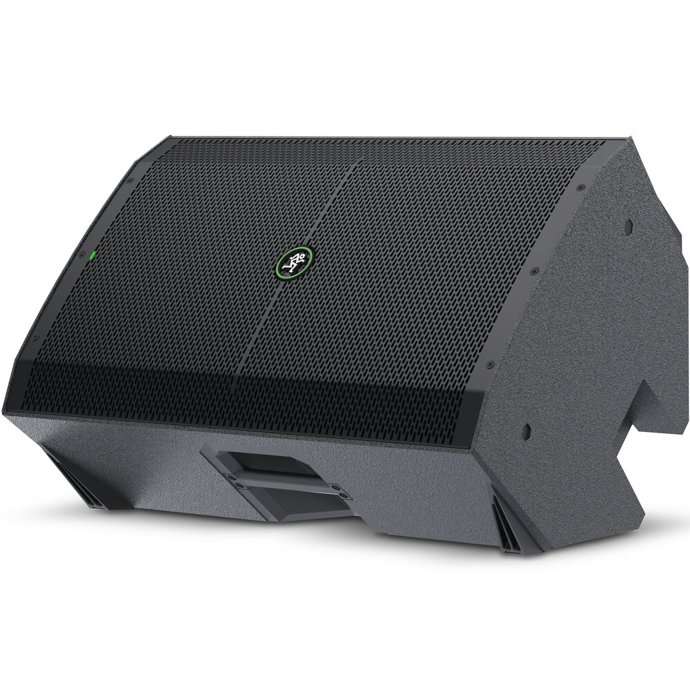 Mackie Thump215 1,400-watt 15-inch Powered Speaker-NEW