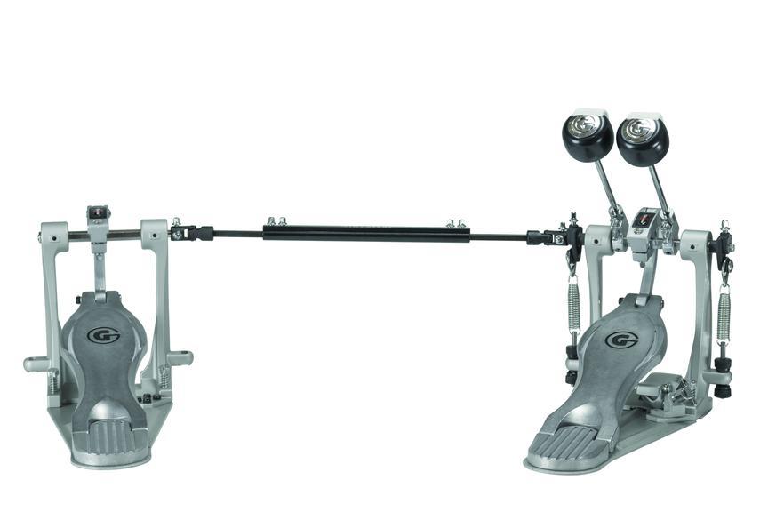 Gibraltar GTC6DD-DB Tour Class Direct-Drive Double Bass Drum Pedal