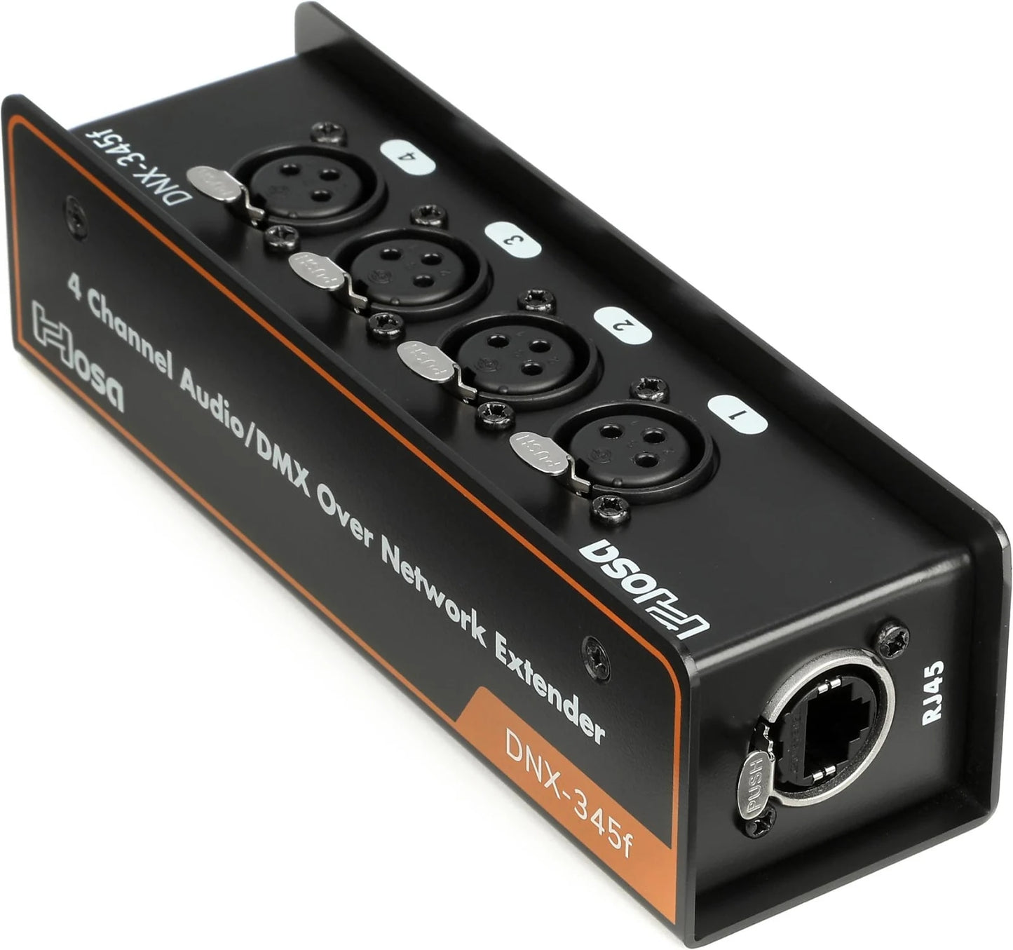 Hosa DNX-345F and DNX-345M Extenders -NEW