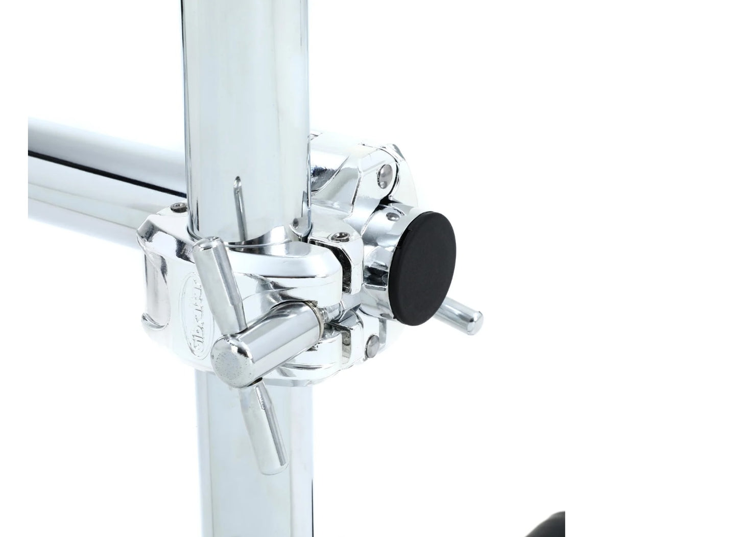 Stealth Side Mount System Low-profile Side Rack Gibraltar GSSMS