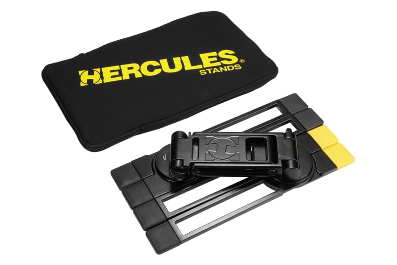 Hercules Stands DG400BB Laptop Stand -NEW