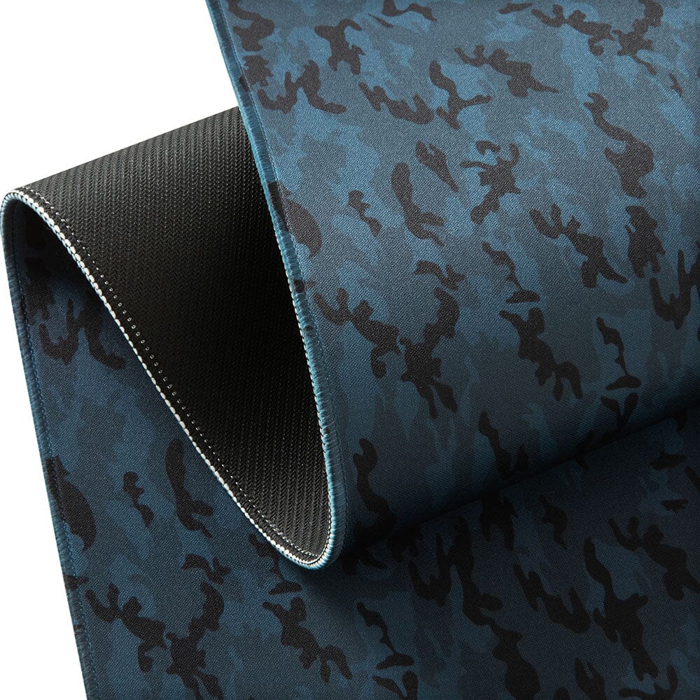 Large Gaming Mousepad Oversized WC MousepadZ Wicked Cushions