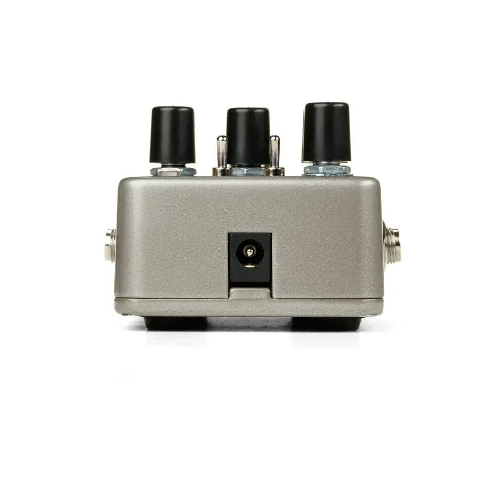 Intelligent Harmony Machine Harmony and Pitch Shifter Pedal Electro Harmonix