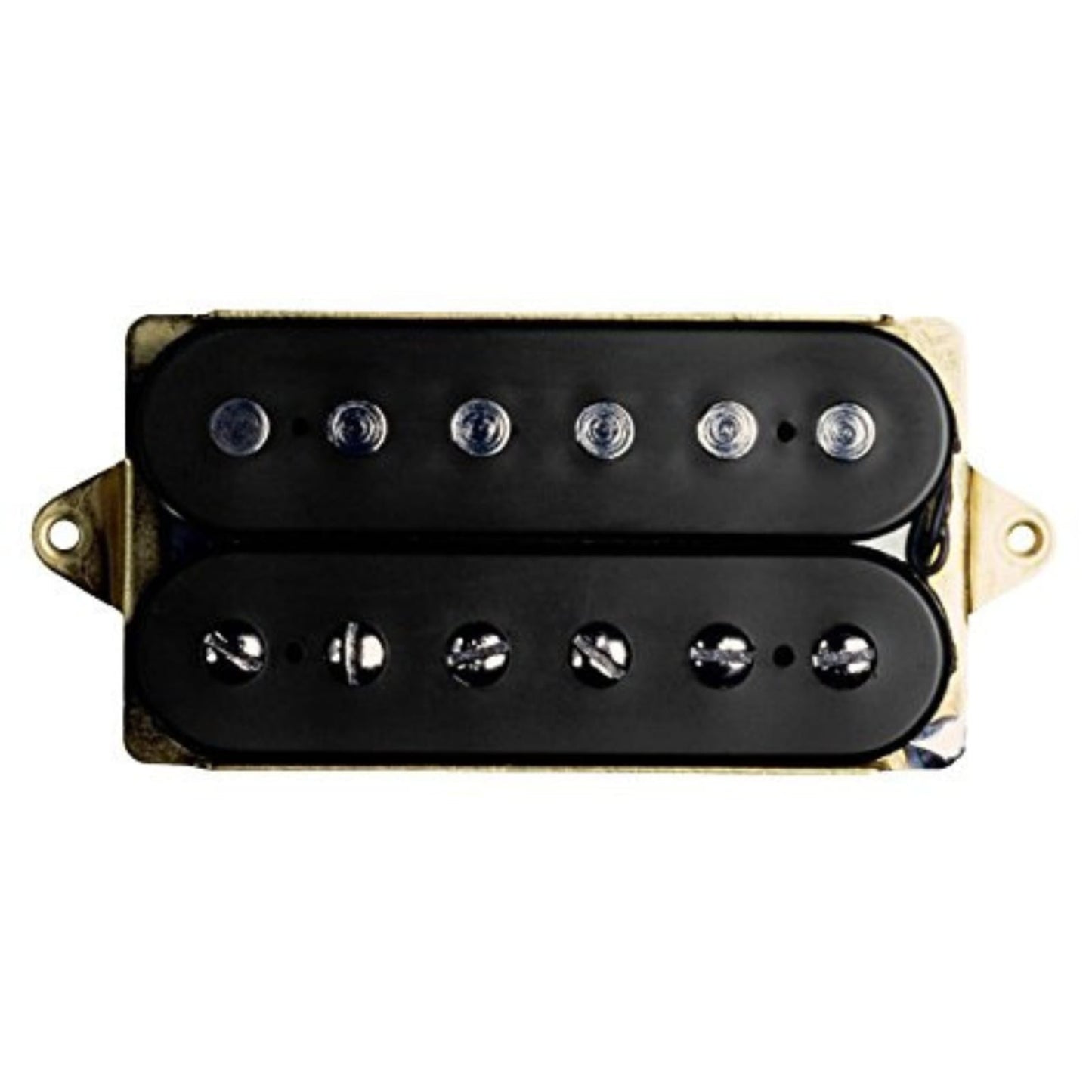 New - DiMarzio Tone Zone Humbucker Guitar Pickup F-Spaced Black USA DP155FBK