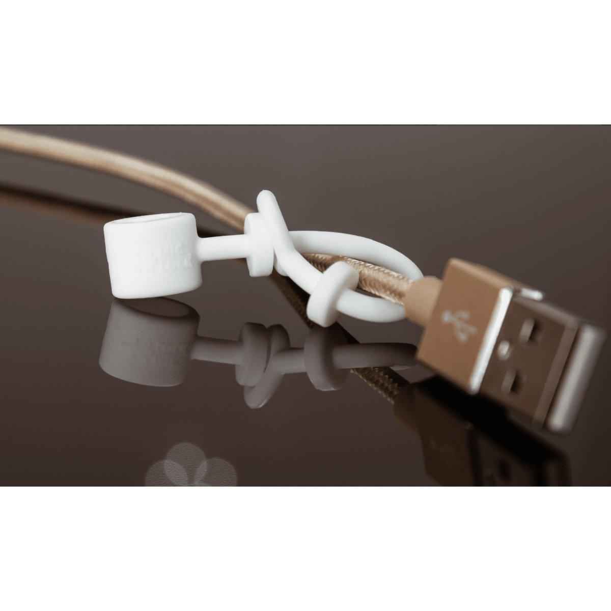 Mic-Lock Android Privacy Bundle with Mic-Locks, Webcam Covers, Secure Chargers, and Faraday Bag Pro Max
