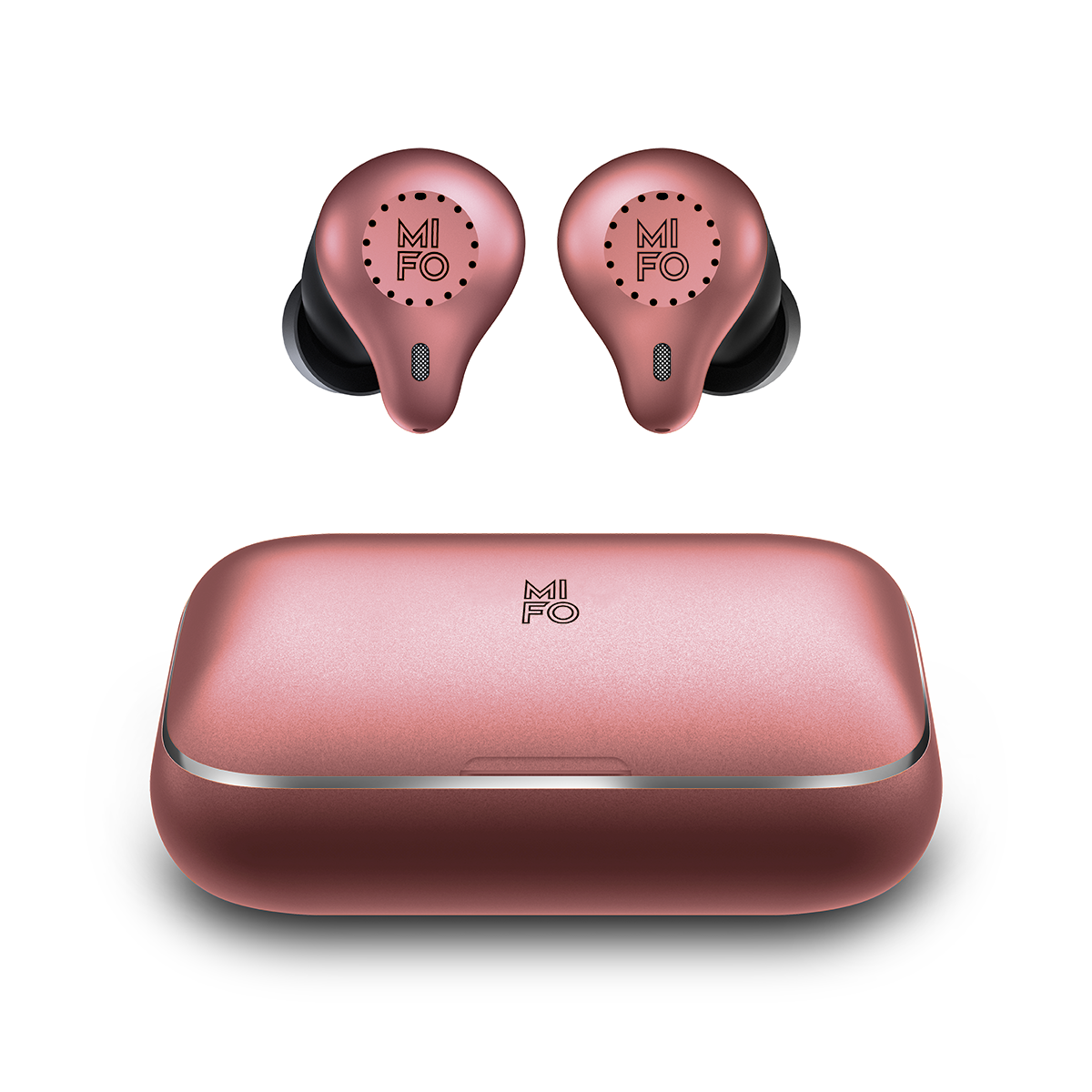 Mifo O5 Plus Gen 3 Bluetooth 5.4 True Wireless Earbuds