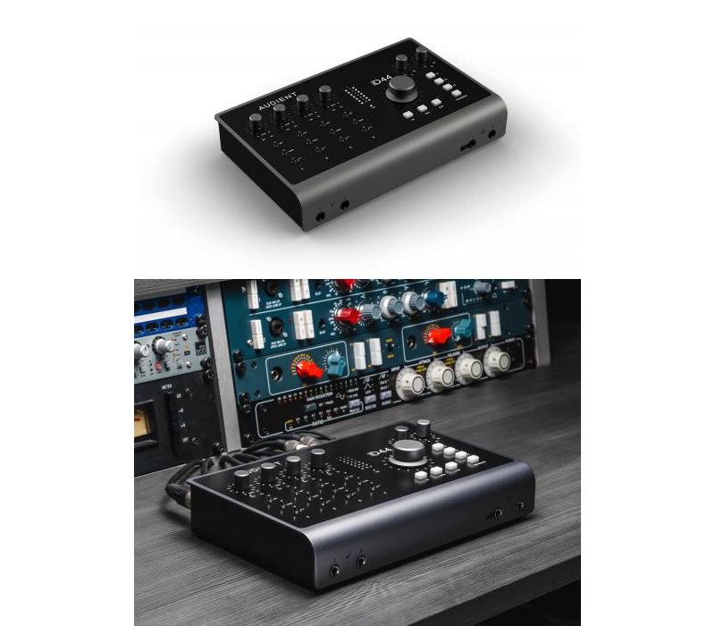 Audient iD44 MKii USB Audio Interface-NEW