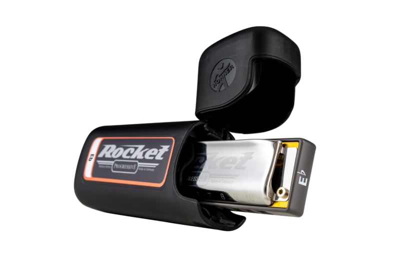 Hohner Rocket Harmonica - Eb Major -NEW