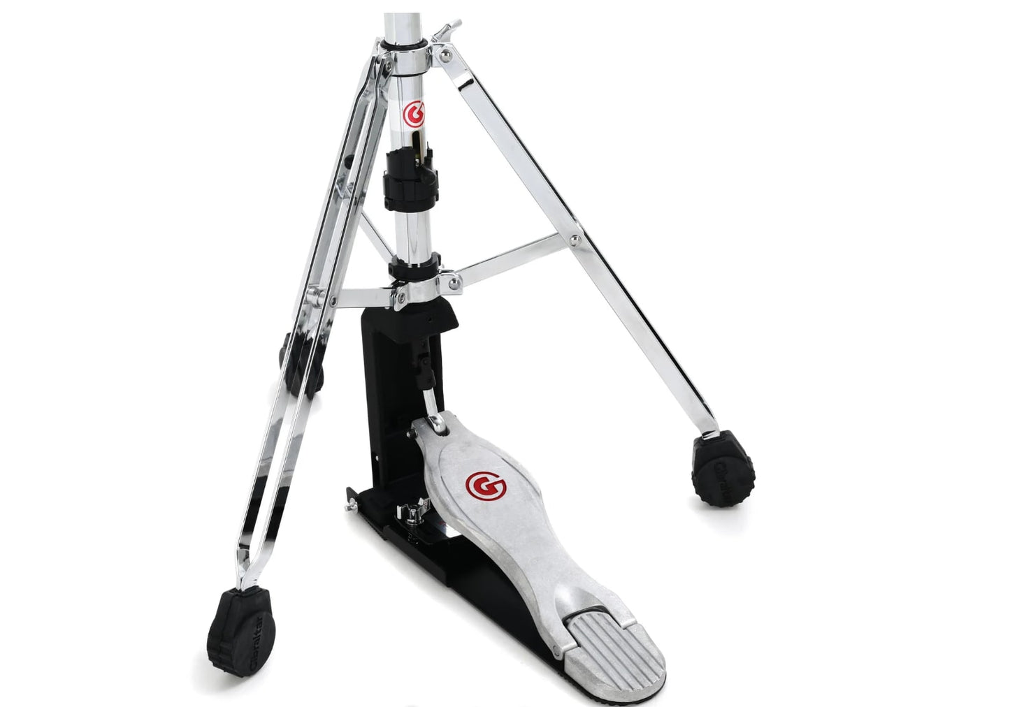 Gibraltar 9707ML-DP Moveable Leg Hi-hat Stand with Direct Pull Drive -NEW