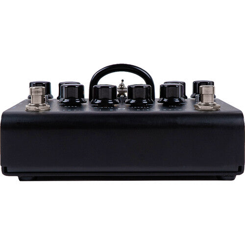 Blackstar Dept. 10 Dual Distortion 2-channel Tube Distortion Pedal-NEW