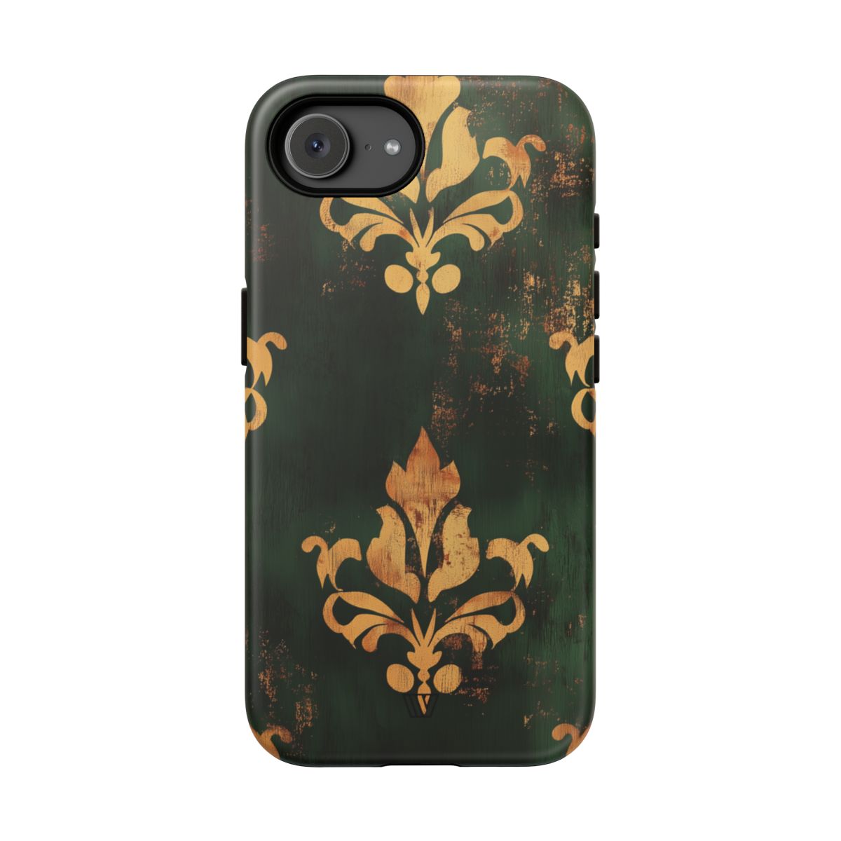 Tough Phone Case Dual-Layer Protective Phone Case ANTIQUE LUXE