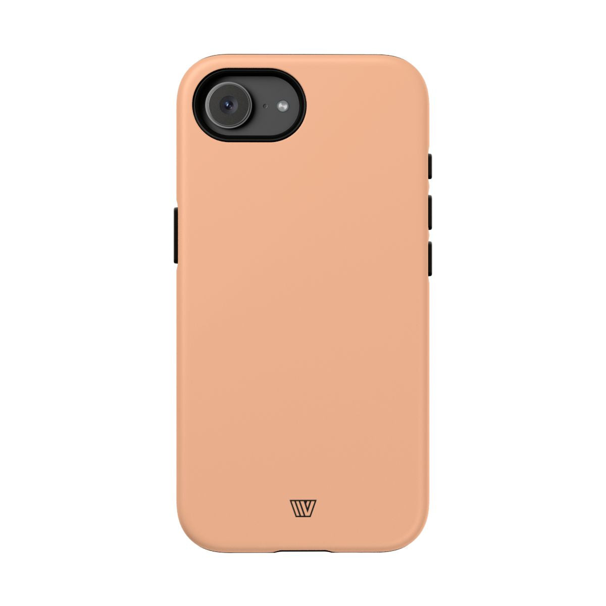 PEACH FUZZ Tough Impact-Resistant Phone Case