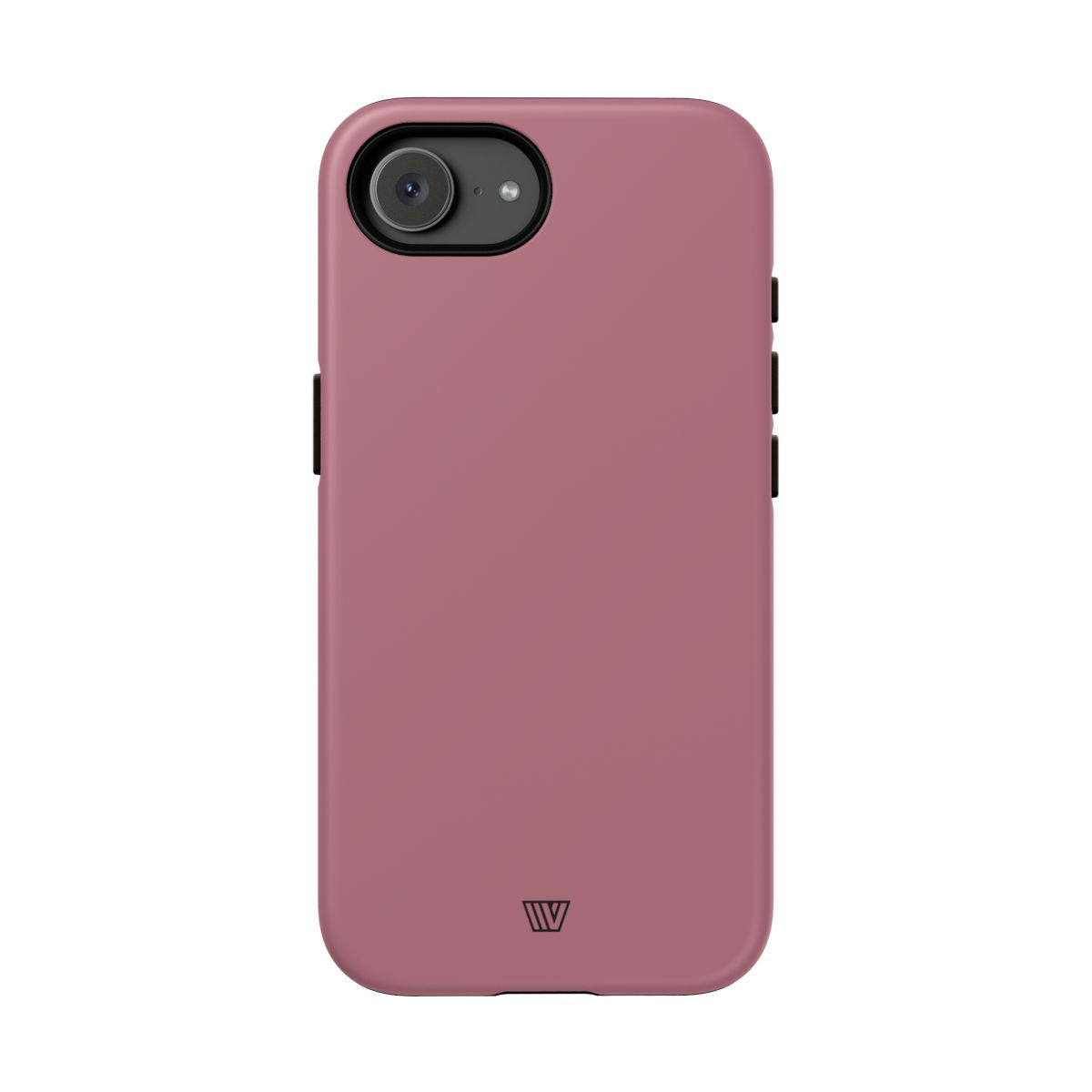 Tough Phone Case Dual-Layer Protective TURKISH ROSE