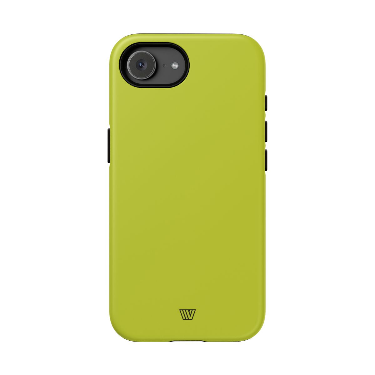 Tough Impact-Resistant Phone Case BOLDLY GREEN