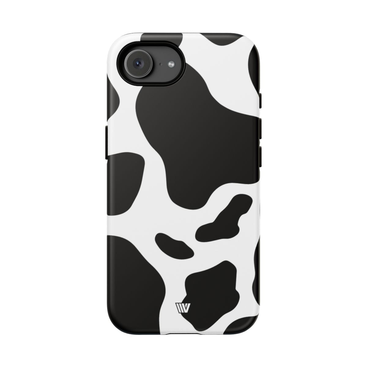 Cow Print Tough Protective Phone Case