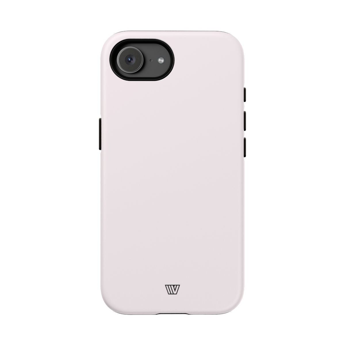 Tough Phone Case Pink WISP