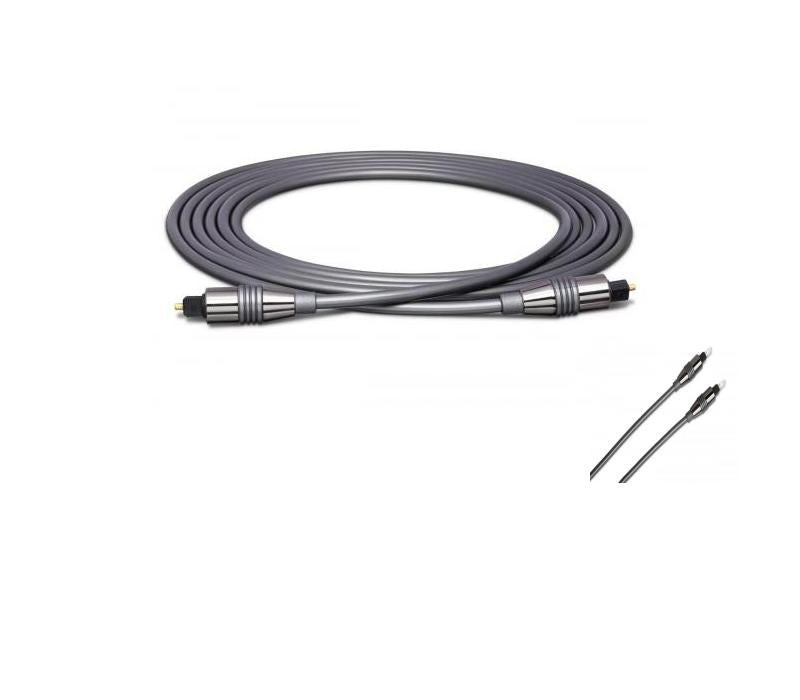 Hosa OPM-303 Premium Optical Cable - 3 foot -NEW