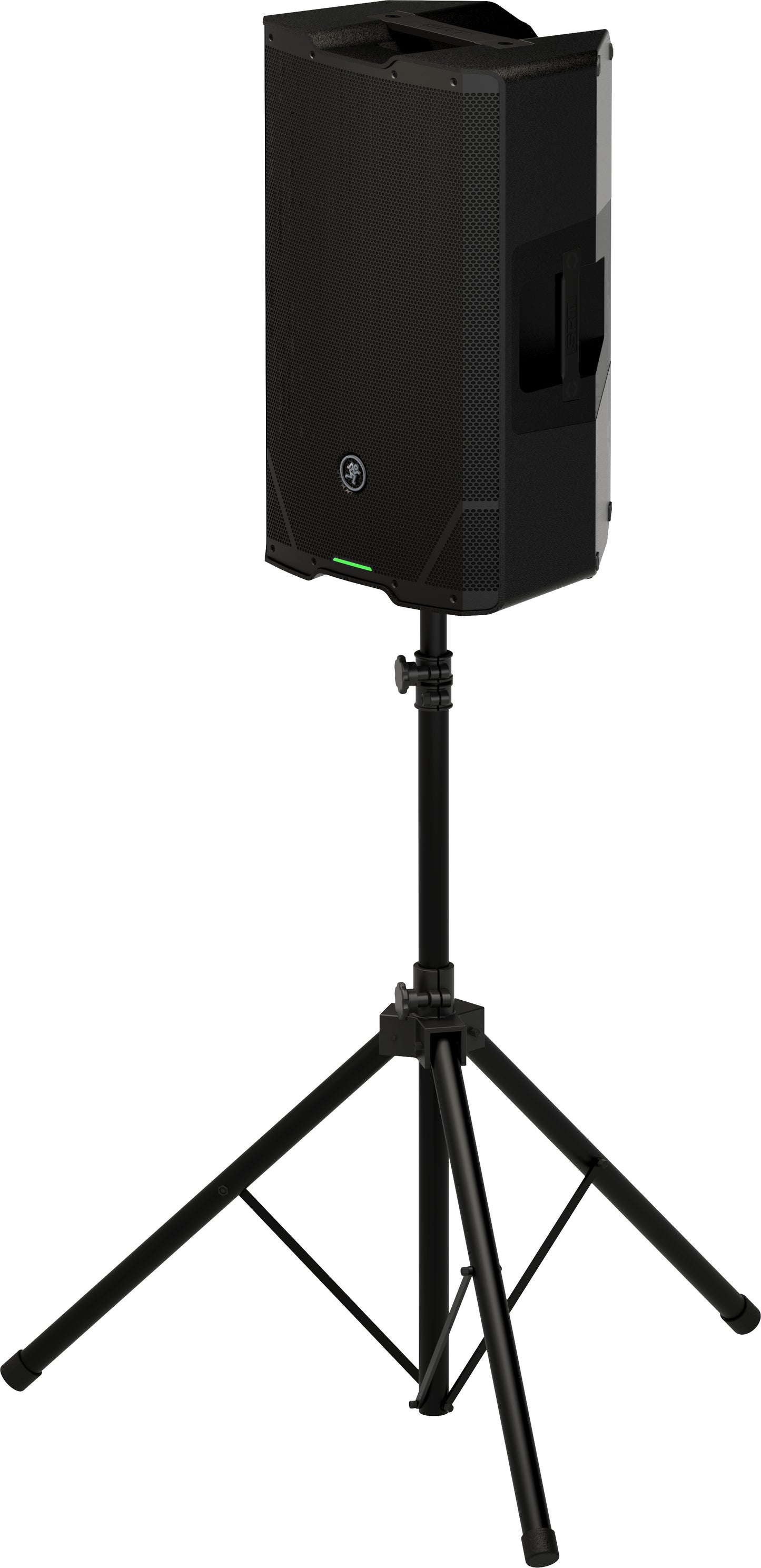 Mackie SRT210 10-inch 1600-watt Professional Powered Loudspeaker-NEW