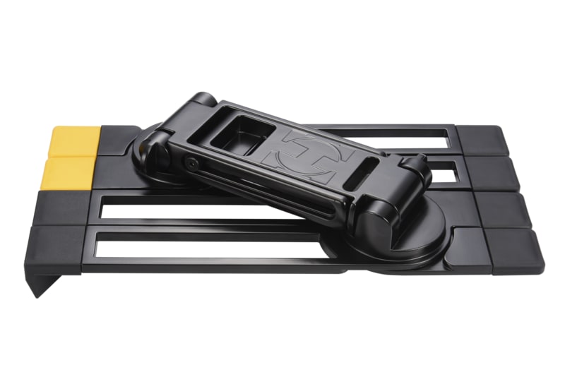 Hercules Stands DG400BB Laptop Stand -NEW