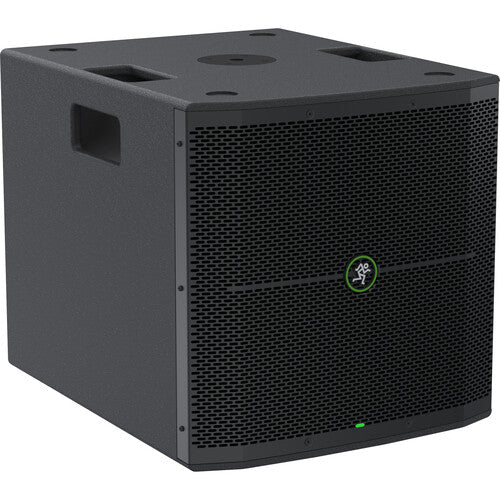 Mackie Thump115S 1,400-watt 15-inch Powered Subwoofer-NEW