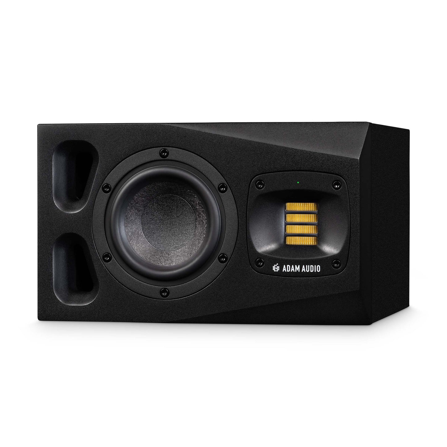 ADAM Audio A4V 4-inch Powered Studio Monitor-NEW