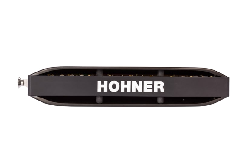 Hohner Super 64x Performance Chromatic Harmonica -NEW
