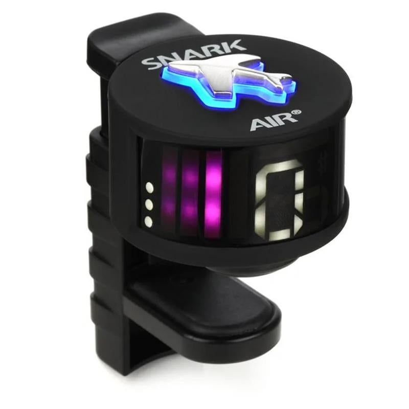 Snark Air Clip-on Chromatic Tuner Rechargeable Chromatic Tuner Snark
