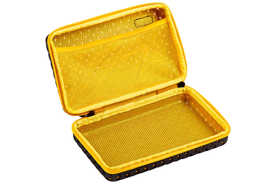 Sequenz CC-Volca Case - Yellow/Black - NEW