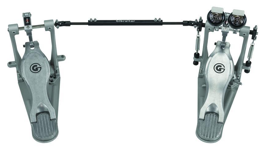 Gibraltar GTC6DD-DB Tour Class Direct-Drive Double Bass Drum Pedal